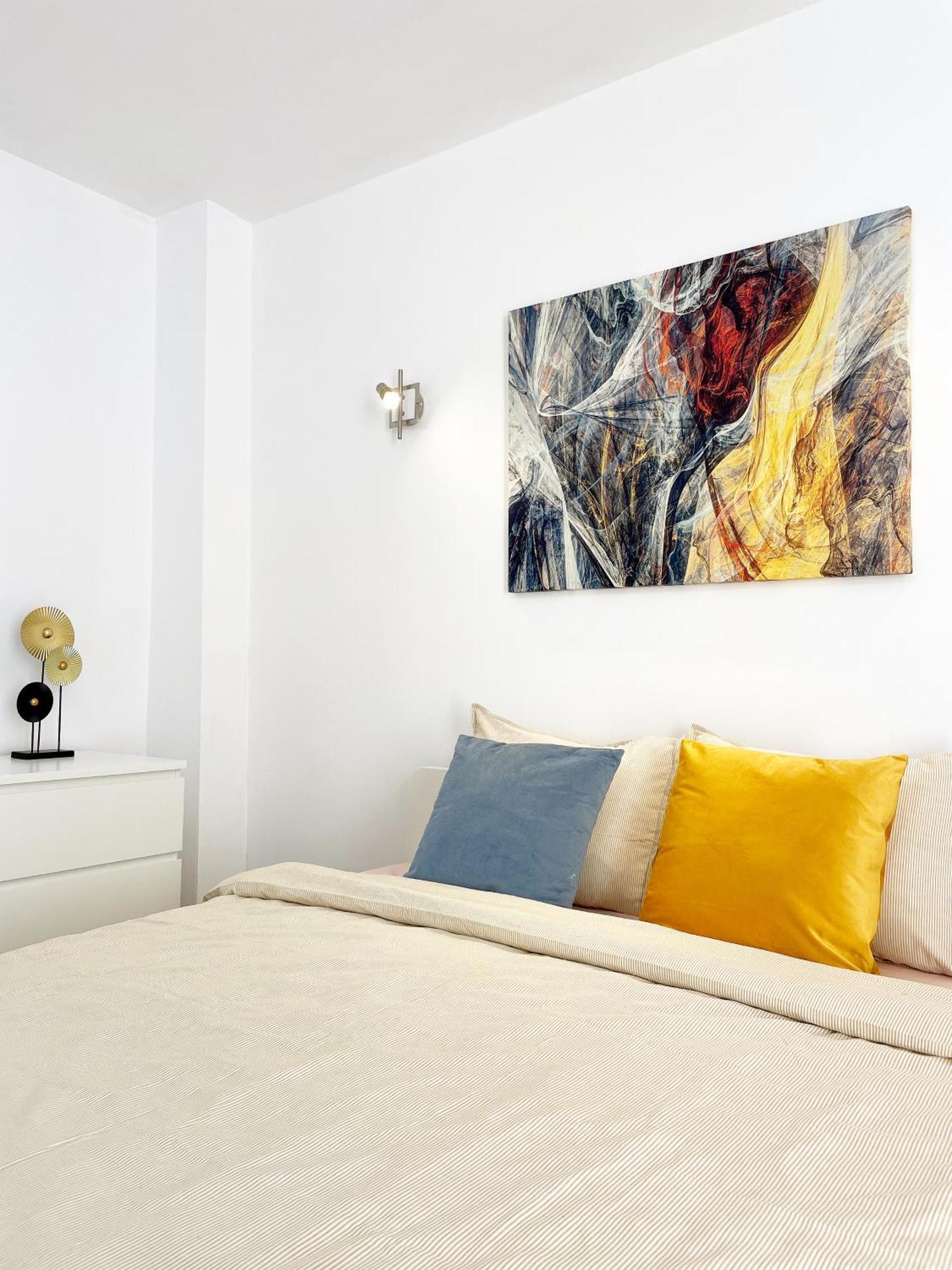 Alegro Studio Apartment Bukarest Exteriör bild